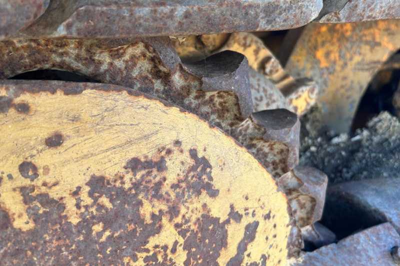 OmecoHub - Immagine FIAT ALLIS AD9